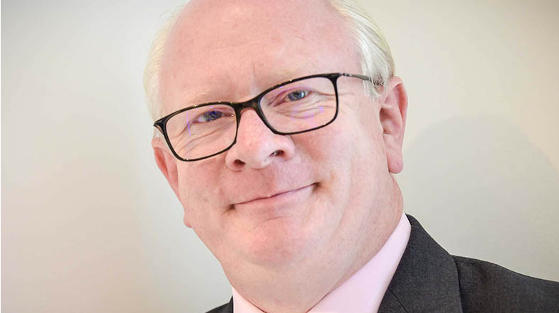GB Railfreight Announce New Chairman