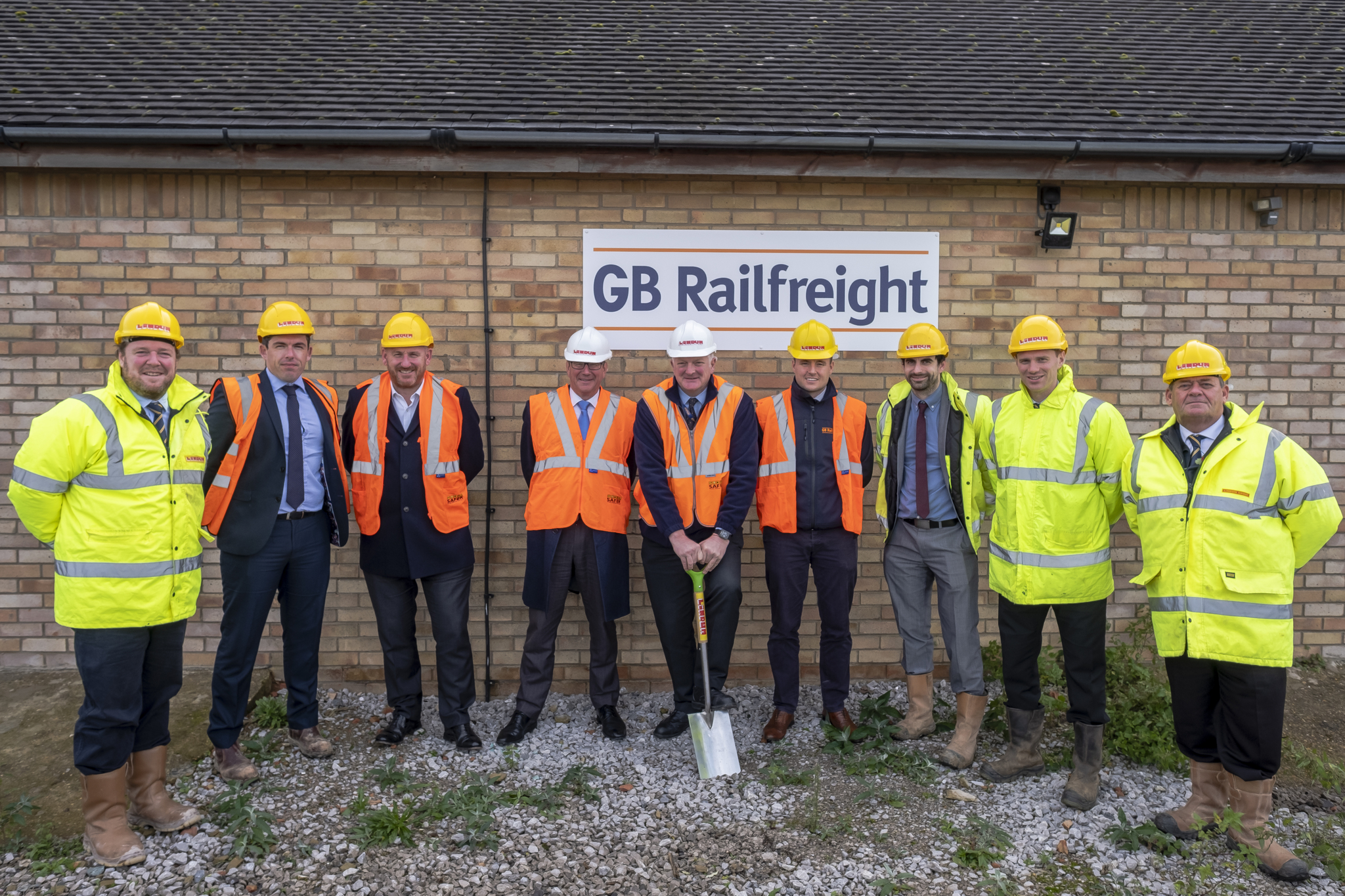 GB Railfreight invest £3 million in new Peterborough office