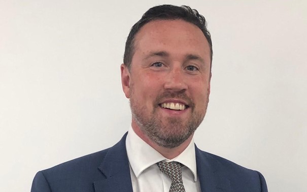 GB Railfreight Announce New Business Development Director