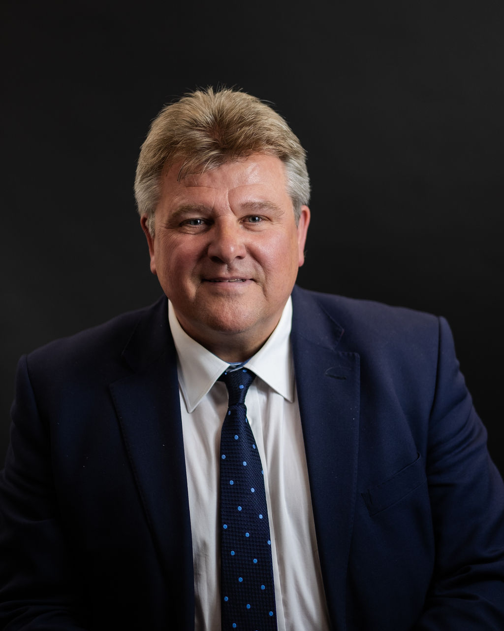 David Golding