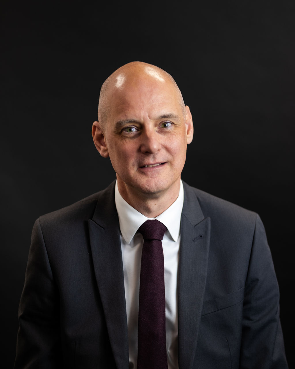 Karl Goulding-Davis