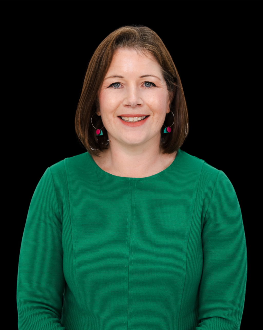 Elizabeth Delafosse